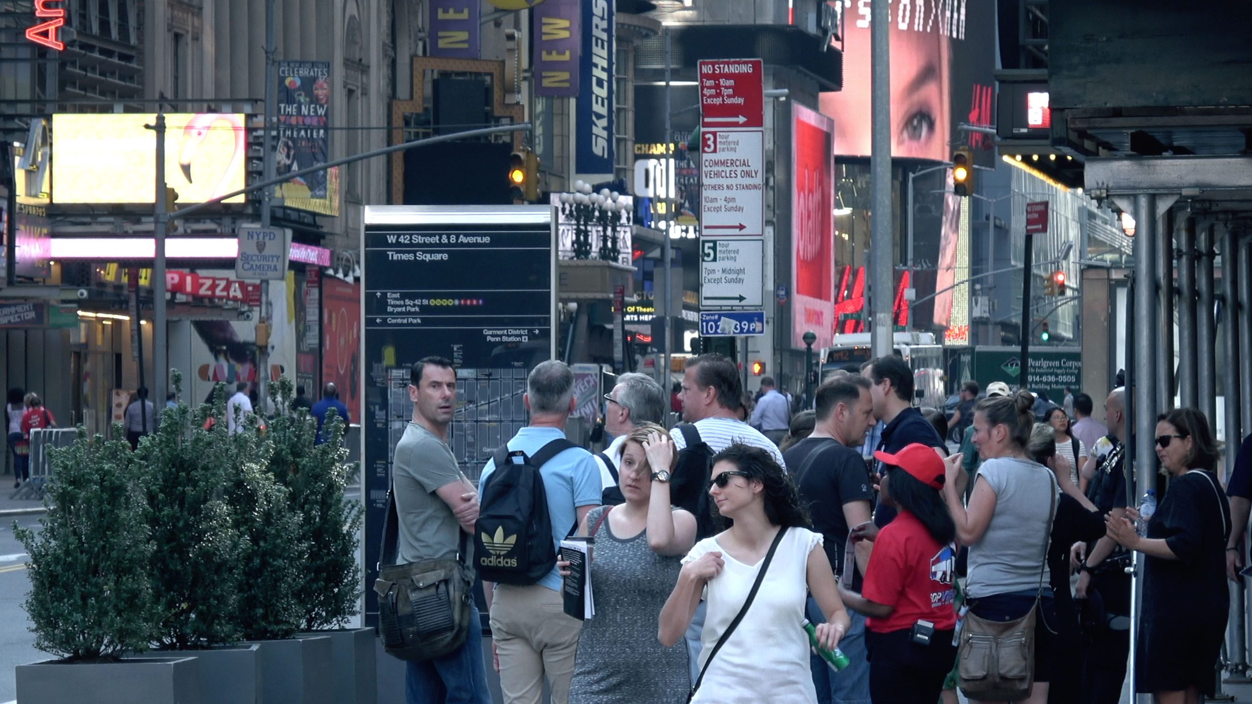 Nowmads: Ga mee op retail innovatie tour Nowmads: Ga mee op retail innovatie tour