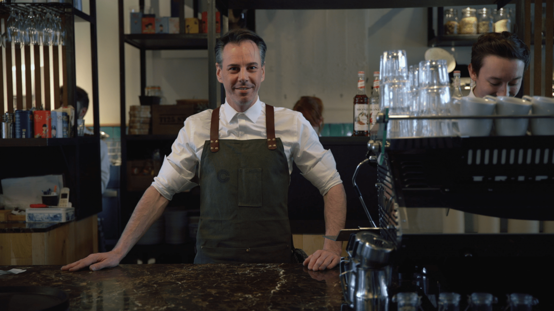 Russell Europe: The perfect workwear Russell Europe: The perfect workwear