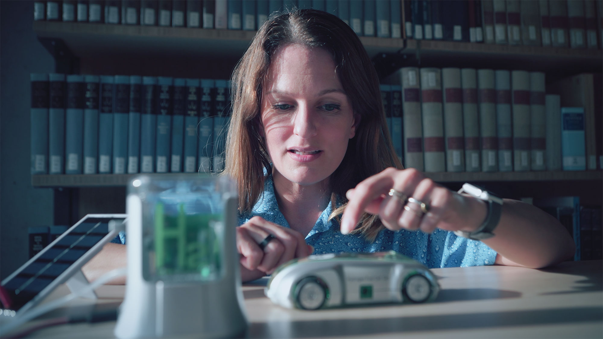 Waterstof, wat is het eigenlijk? Waterstof, wat is het eigenlijk?