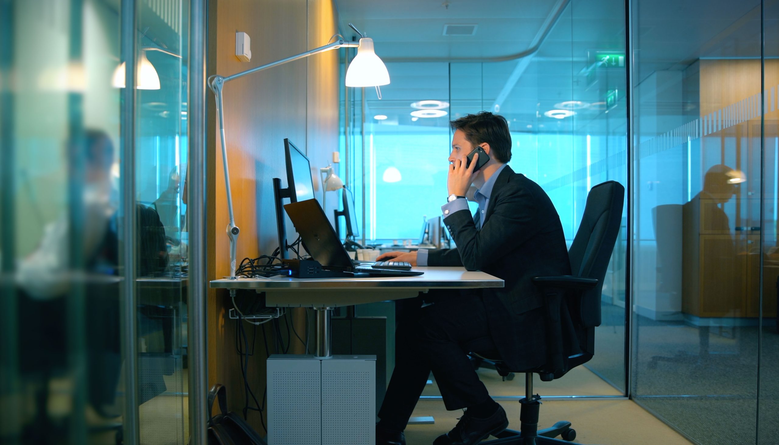 Werken bij DPA Professionals Werken bij DPA Professionals