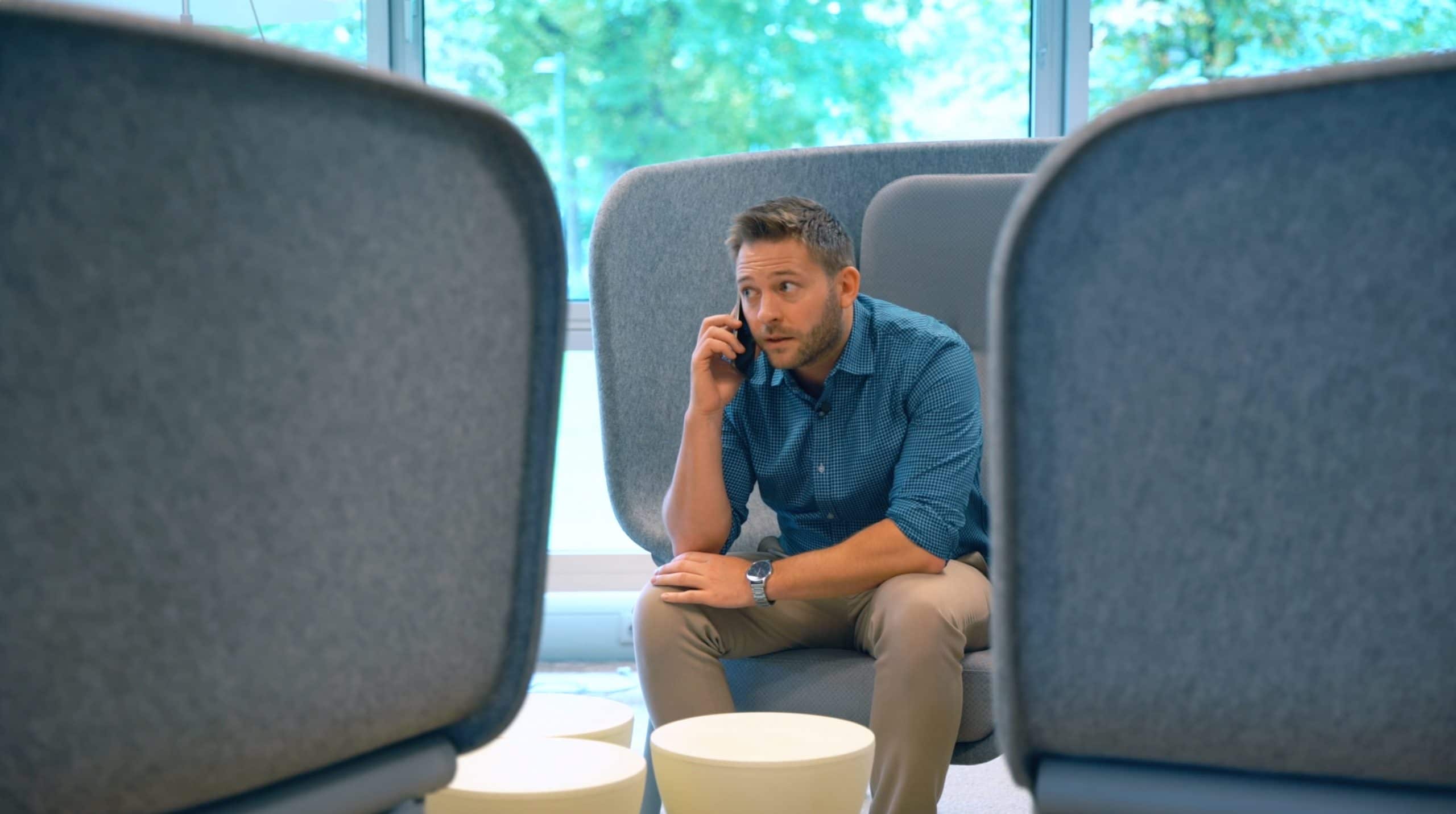 Werken als interim klantmanager Dpa 1