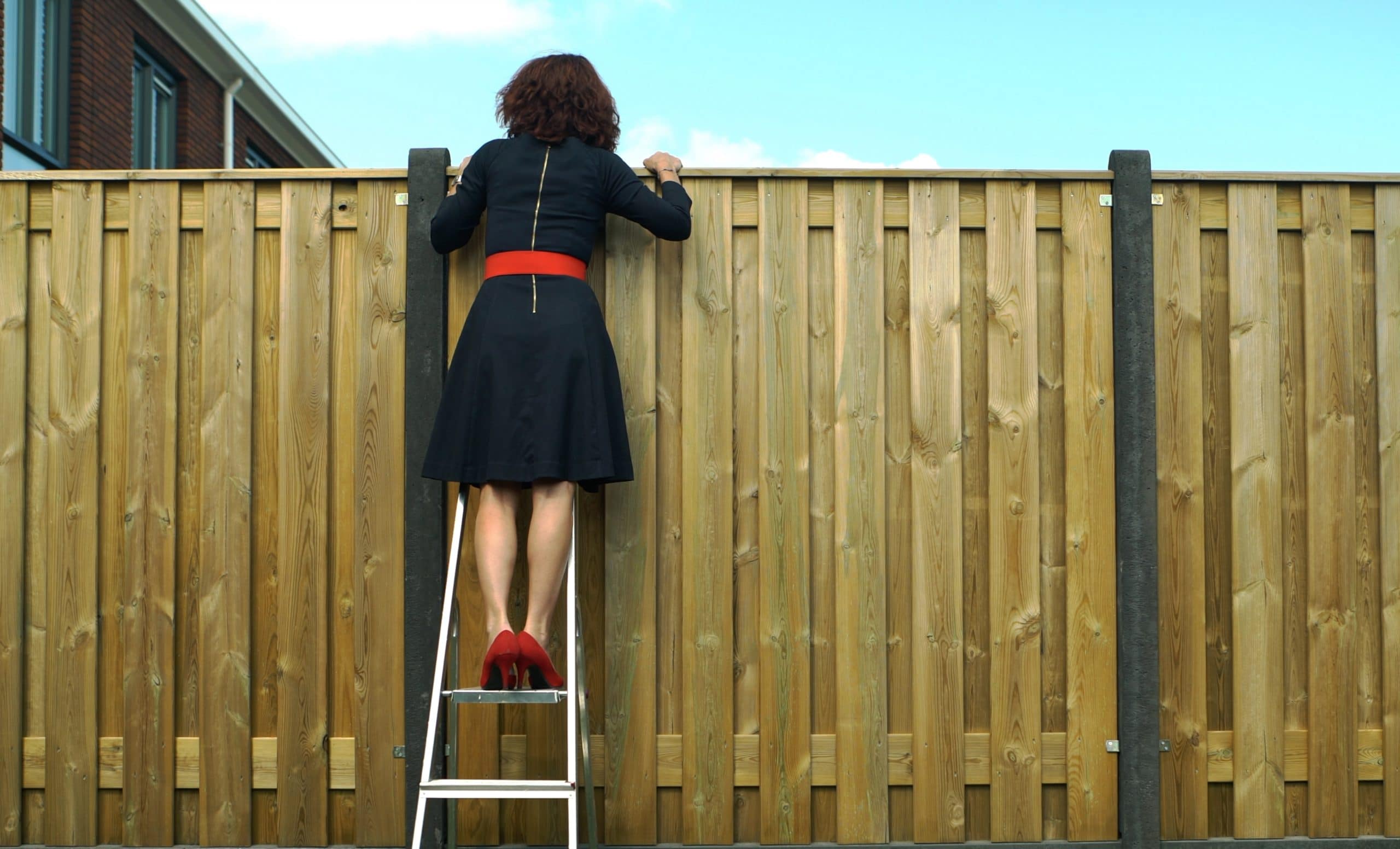 Vesteda instructievideo tuinonderhoud Vesteda instructievideo tuinonderhoud