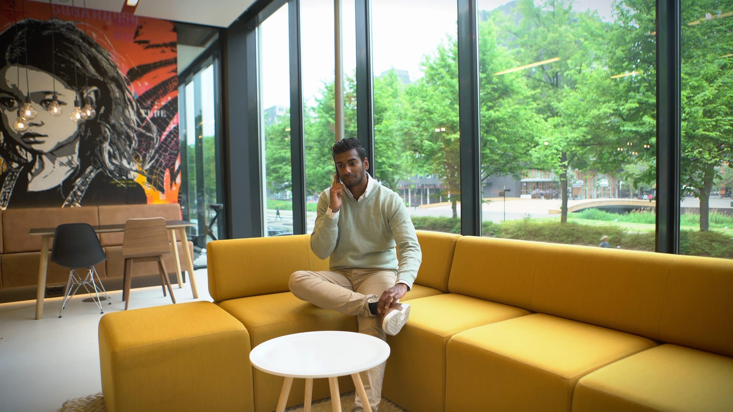 Jouw loopbaan bij Vesteda Vesteda 1