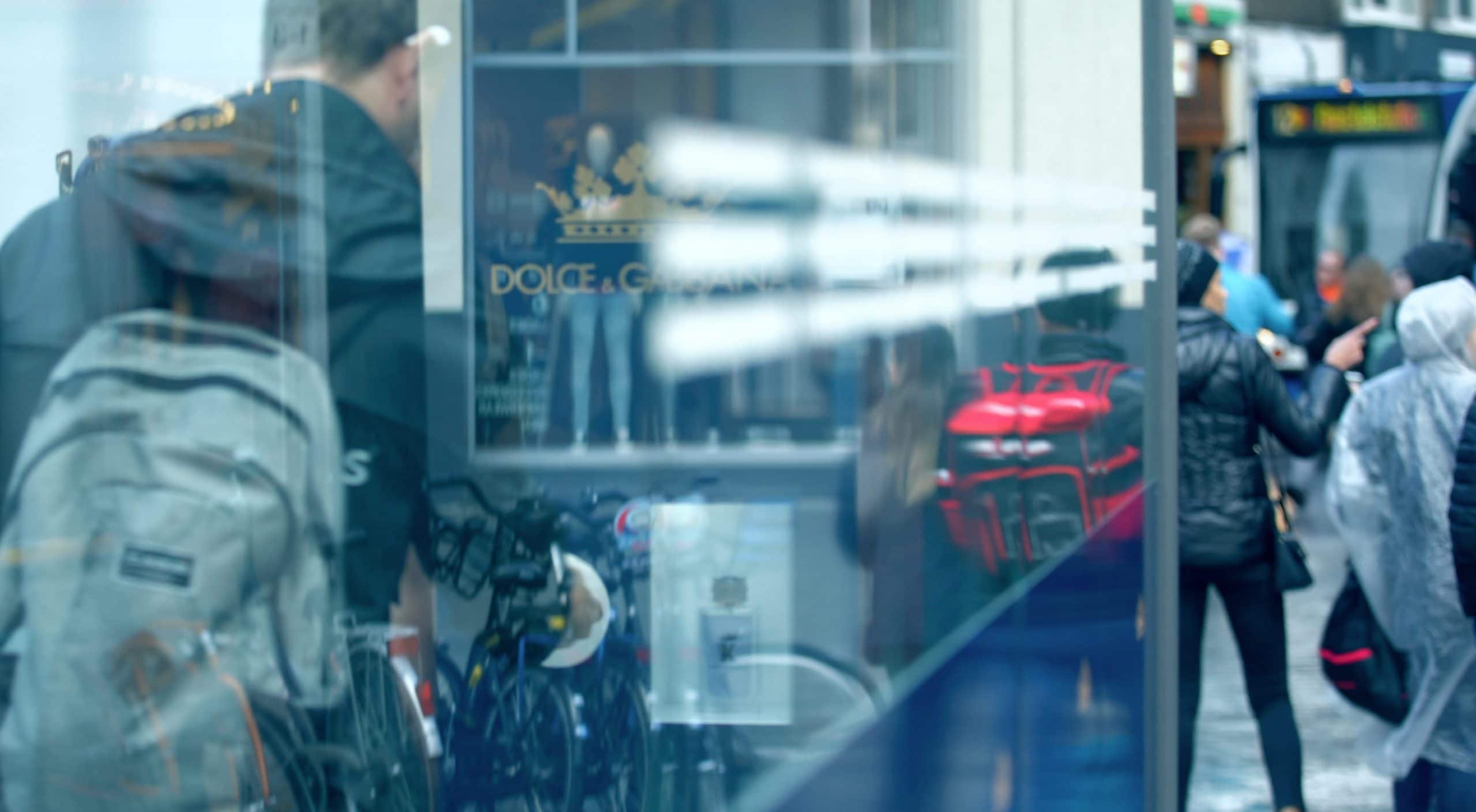 Perfume spectacular for K by Dolce & Gabbana Perfume spectacular for K by Dolce & Gabbana