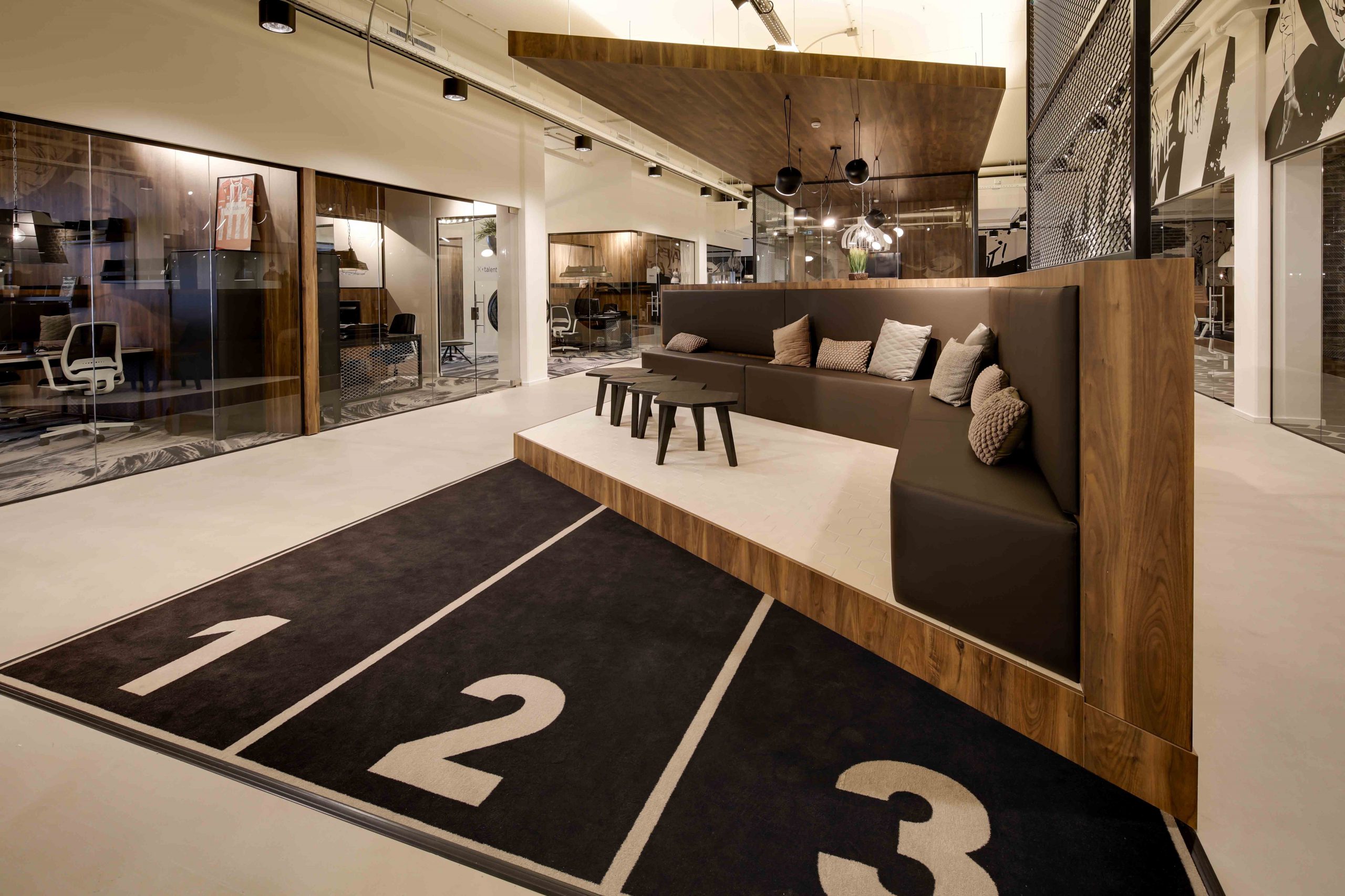 Intro teaser voor KRAGT Intro teaser voor KRAGT