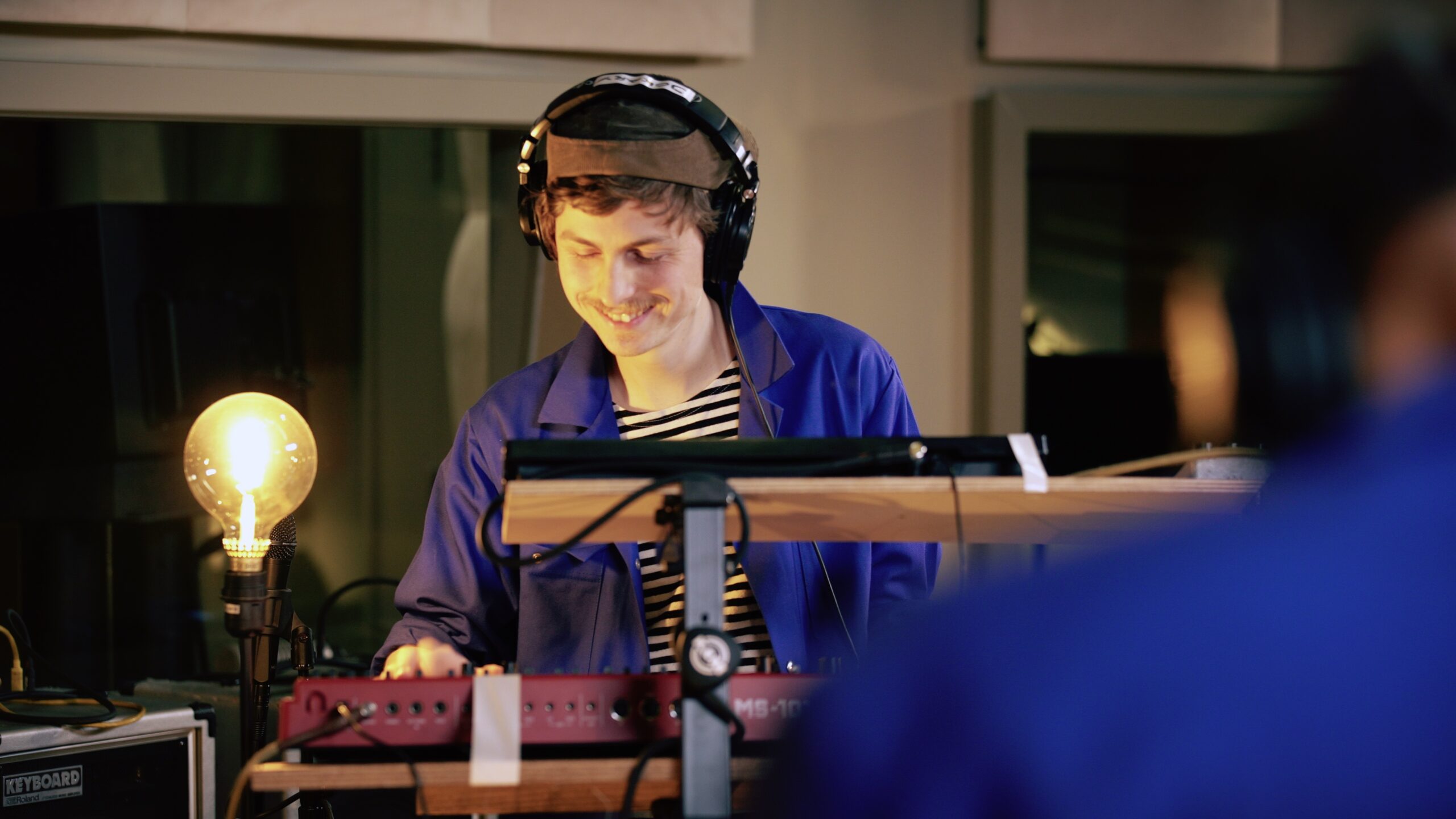 humble heroes: Pyke Pasman humble heroes: Pyke Pasman