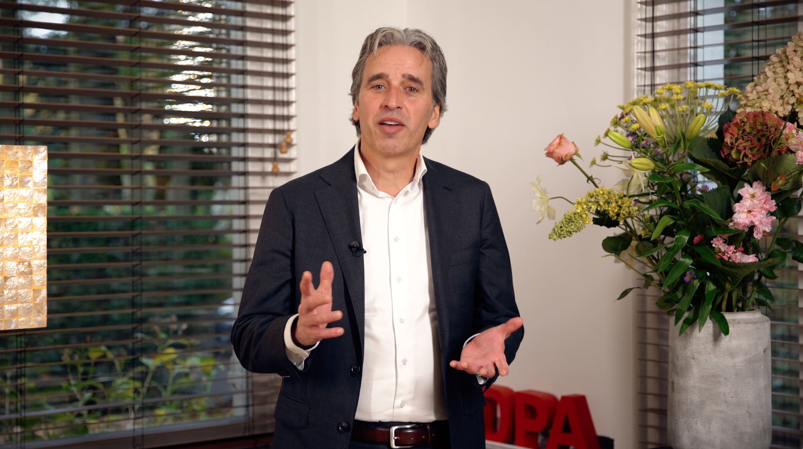 DPA in het derde kwartaal van 2020 DPA in het derde kwartaal van 2020