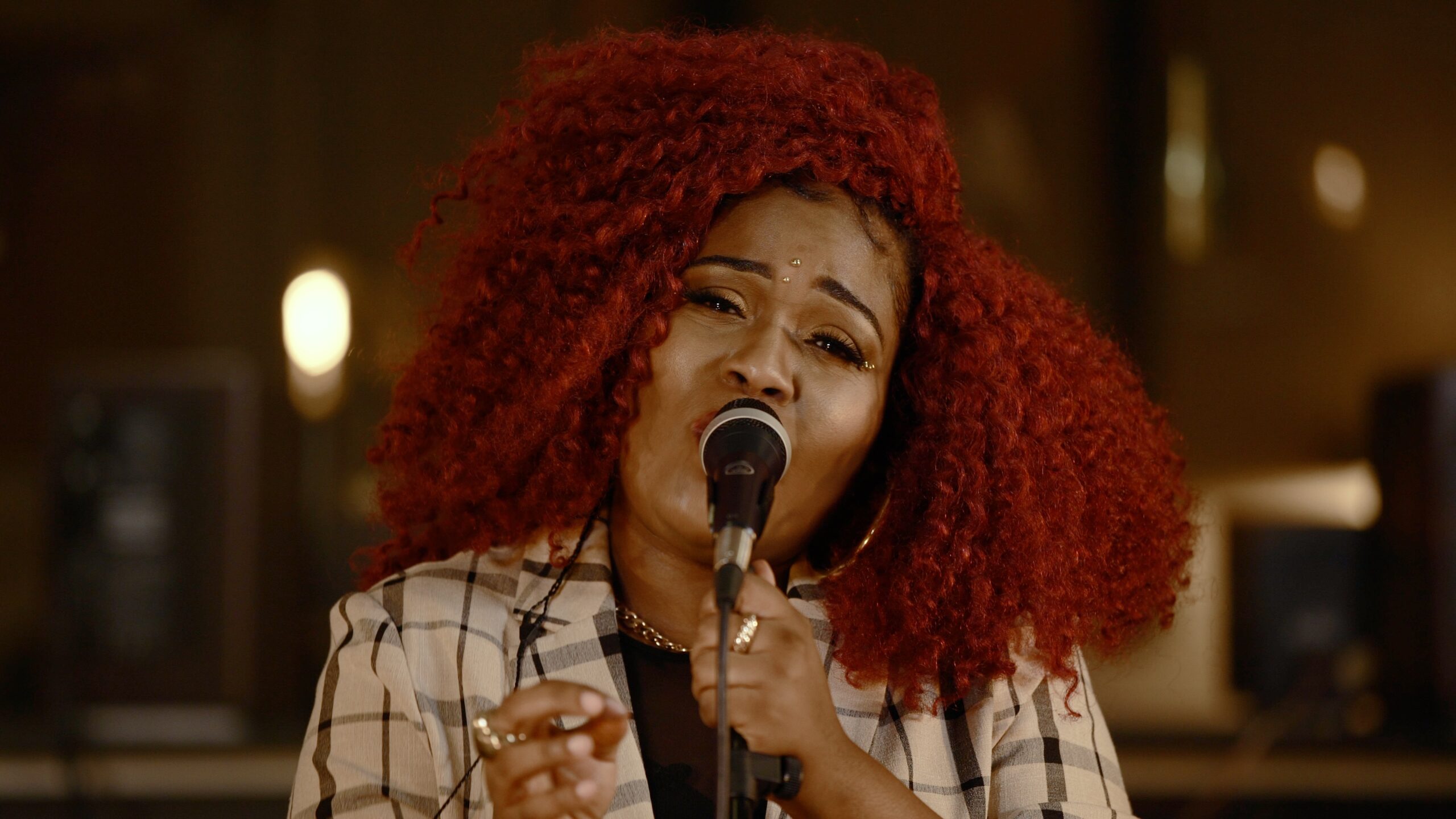 Humble Heroes: Sarah-Jane Humble Heroes: Sarah-Jane