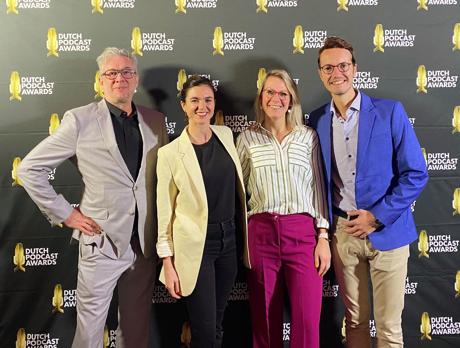 Podcast: My Future Dream Job Podcast: My Future Dream Job