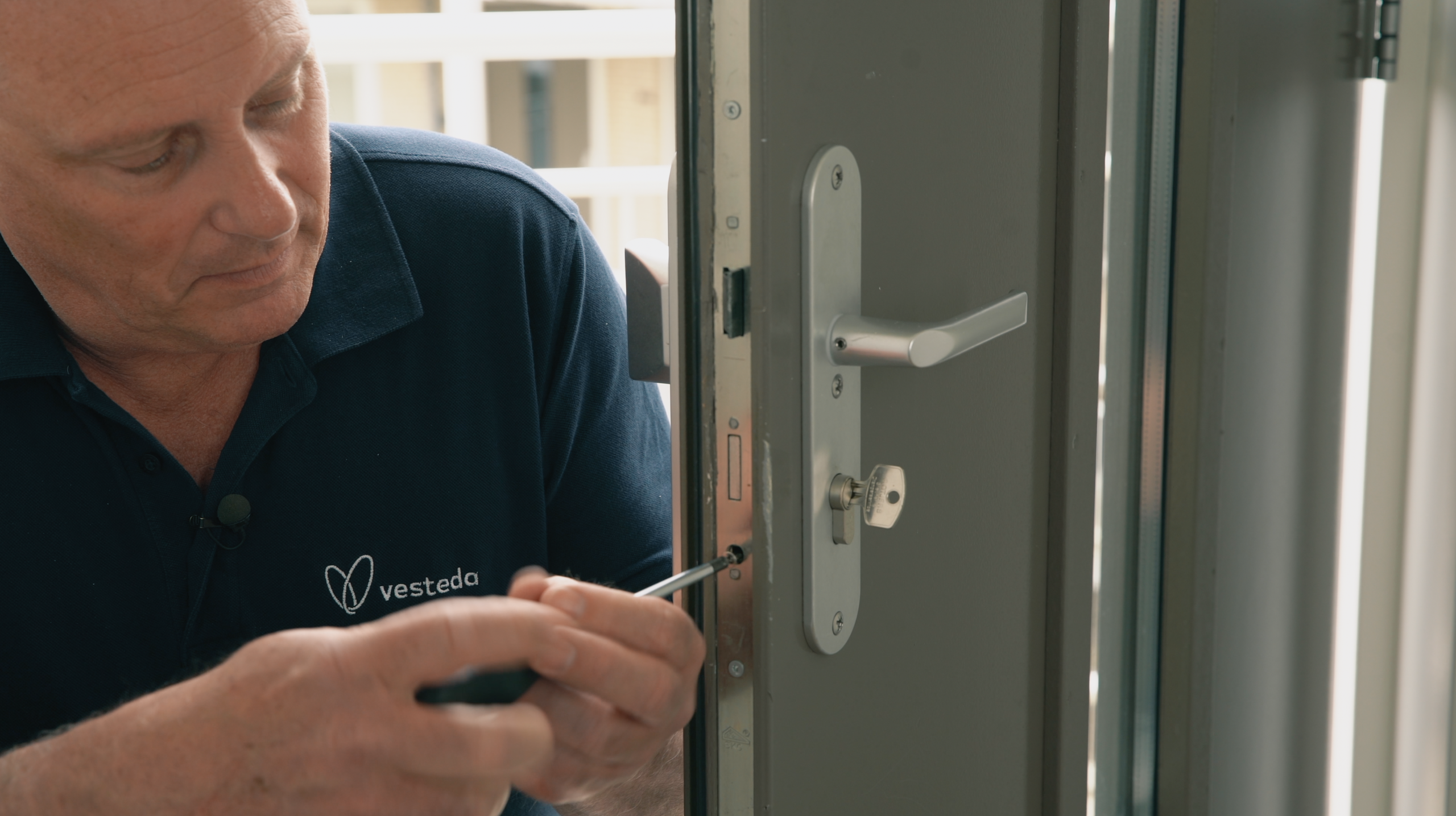 Vesteda informatie video's Vesteda Deur 1 Scaled